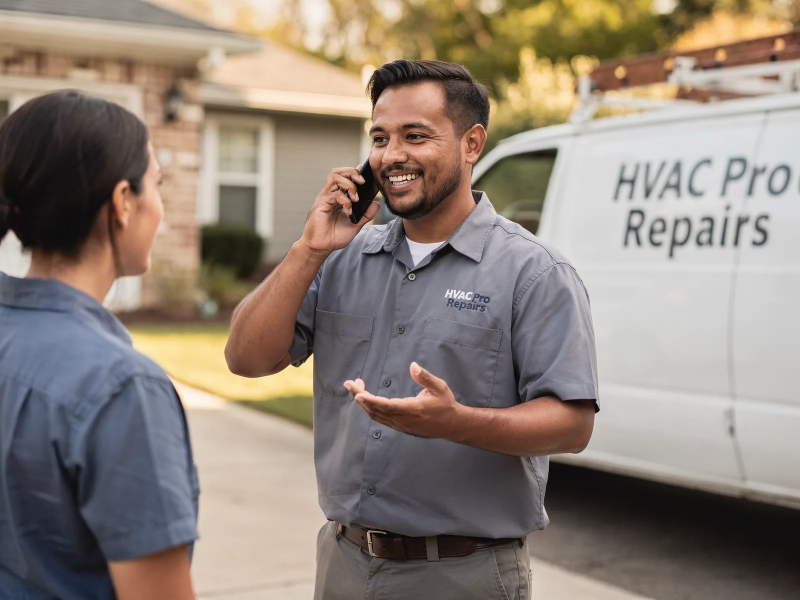 Heat Pump Repair Millington, TN FAQs